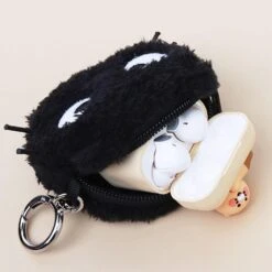 Sanrio Chococat Clip-On Coin Pouch -Hello Discount Store medium 672af344 6a19 4a26 8508 be80a03117d6