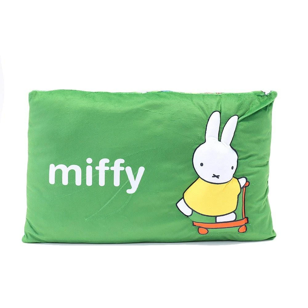 Miffy Pillow Miffy Pillow -Hello Discount Store medium 675b8678 cfdb 4f8a a9c9 85900b19ddf0