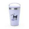 SANRIO Kuromi Stainless Steel Tumbler With Handle -Hello Discount Store medium 68776e56 057f 46be aee9 30984cfaee73