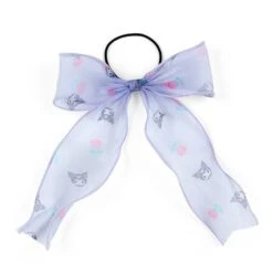 Sanrio Characters Ribbon Ponytail Holder 7 Sanrio Characters Ribbon Ponytail Holder -Hello Discount Store medium 68bb06fe 0d58 453a a6ae de08f00dc351