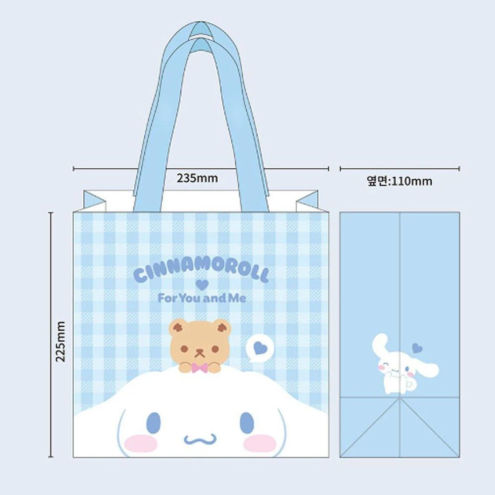 Sanrio Gift Bag Sanrio Gift Bag -Hello Discount Store medium 68ce4430 cab7 4aab bdce 25ef69496119
