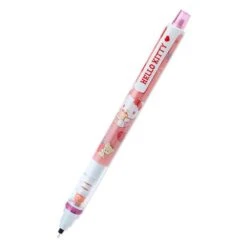 SANRIO Hello Kitty Mechanical Pencil Kuru-Toga 0.5mm