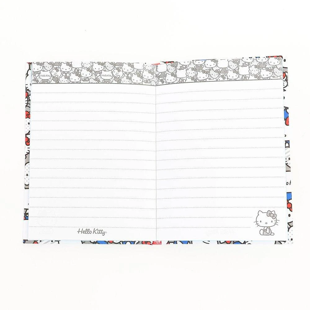 Hello Kitty Mini Journal Notebook SANRIO Hello Kitty Mini Journal Notebook -Hello Discount Store medium 692f47ed 6c15 4d8a b915 323a2e92e1ad