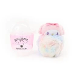 Sanrio Characters Cotton Candy Plush Set 6 Sanrio Characters Cotton Candy Plush Set -Hello Discount Store medium 6a8a61af 3e32 45f4 8414 1969f573f004