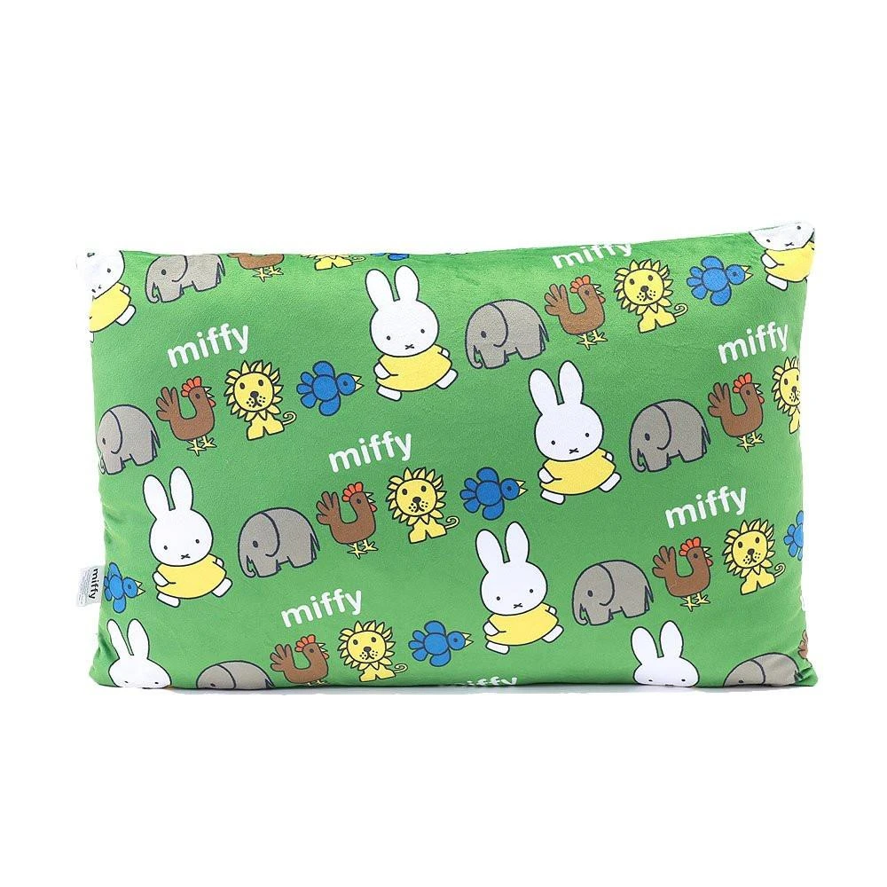 Miffy Pillow Miffy Pillow -Hello Discount Store medium 6a9993c9 c465 421a 86ed c14f53729cad