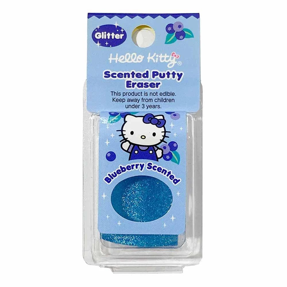 Hello Kitty Glitter Scented Putty Eraser SANRIO Hello Kitty Glitter Scented Putty Eraser -Hello Discount Store medium 6ad80deb 428c 4e6d 96a0 3292fce869d1
