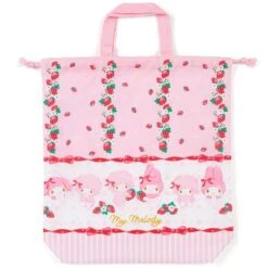 Sanrio Character D-String Tote Bag -Hello Discount Store medium 6b0c7e28 2b01 4967 84e5 95b9a3cce456