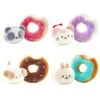 Anirollz 6" Mochi Donut Blanket Plush -Hello Discount Store medium 6b6a5202 f9b0 4051 a72e 2f1ac00d2b7c