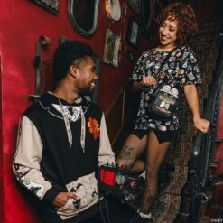 Loungefly X The Nightmare Before Christmas Scary Teddy Crossbuddies® Cosplay Crossbody Bag With Coin Bag 4 Loungefly X The Nightmare Before Christmas Scary Teddy Crossbuddies® Cosplay Crossbody Bag With Coin Bag -Hello Discount Store medium 6c043b24 69f1 44f7 a2c1 2b2d3ef75c68