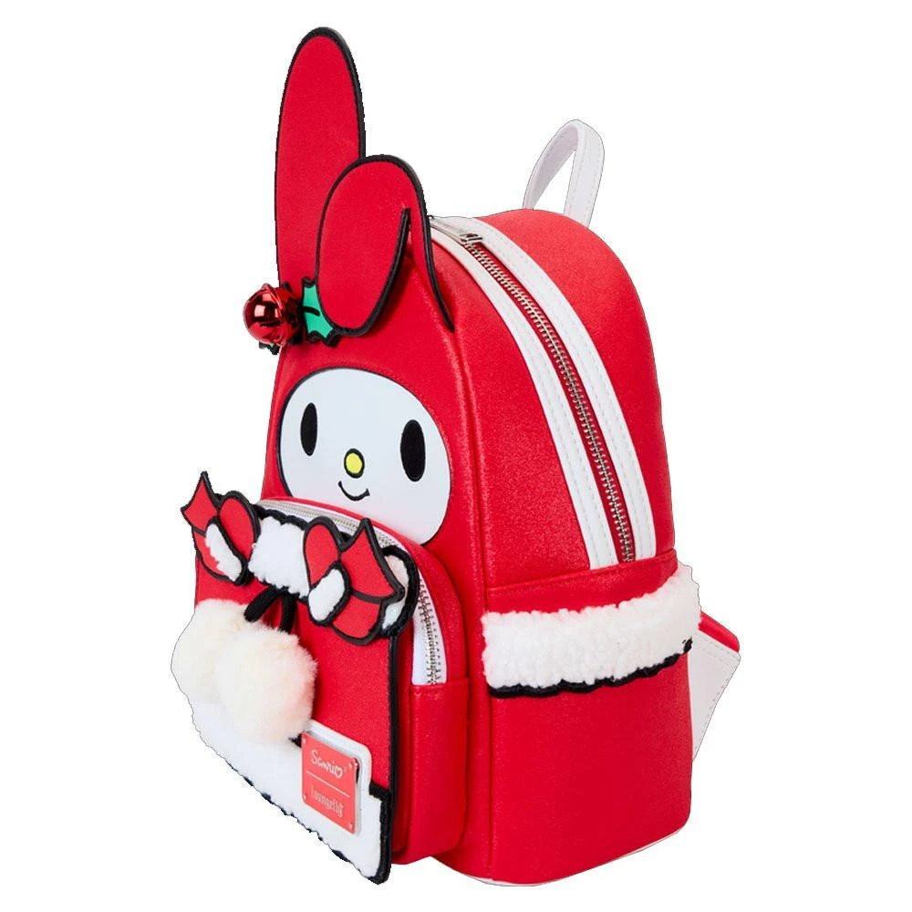 Loungefly x Sanrio My Melody Holiday Cosplay Mini Backpack Loungefly X Sanrio My Melody Holiday Cosplay Mini Backpack -Hello Discount Store medium 6c992100 b65b 40fa b873 21da9de38c39
