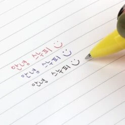 Peanuts Snoopy Mascot 3-Colors Ballpoint Pen -Hello Discount Store medium 6ea17554 2b25 4cb3 8ae6 a20a9d304031