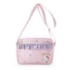 SANRIO Hello Kitty Ruffle Shoulder Bag