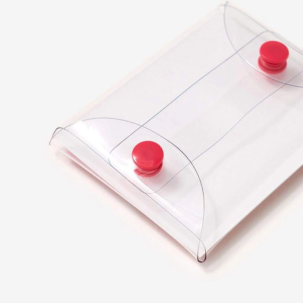 Sanrio Characters Clear Pocket Pouch :Pompom Sanrio Characters Clear Pocket Pouch :Pompom -Hello Discount Store medium 6f5b632e fa9e 4a84 a198 44917a4618c4