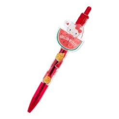 SANRIO Hello Kitty Fruit BallPoint Pen