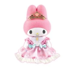 Sanrio My Melody Flocky Doll -Hello Discount Store medium 6f6f7219 8951 4385 869a 49b7f299083c