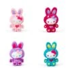 Sanrio Hello Kitty Colorful Bunny Clip-On Mascot Keychain 2 Sanrio Hello Kitty Colorful Bunny Clip-On Mascot Keychain -Hello Discount Store medium 71016362 4014 45a7 be46 18832d76bdd5
