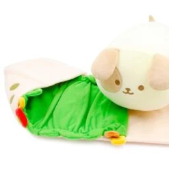 Anirollz 12" Medium Blanket Plush : Season 1 -Hello Discount Store medium 7105535b bb1d 41da aa13 0501ab7890e1
