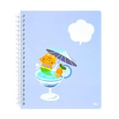 Hodang & Langun PP Ruled Notebook -Hello Discount Store medium 723c65b6 7021 4c41 8017 3f01eac8bdf8