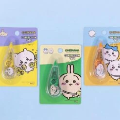 Chiikawa Correction Tape -Hello Discount Store medium 72c22ab5 fe33 45be b2ab 8095a09a5e53