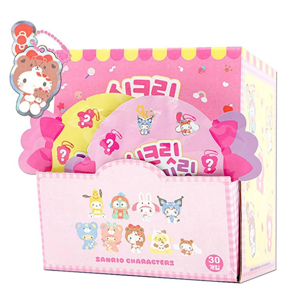Sanrio Characters Secret Soft Key Ring Sanrio Characters Secret Soft Key Ring -Hello Discount Store medium 72e4c2f9 c5d4 46ef 999a 3ba33f0eaaa3