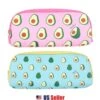 Avocado Brother Pencil Case