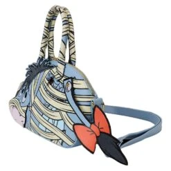 Loungefly X Winnie The Pooh Mummy Eeyore Cosplay Glow Crossbody Bag -Hello Discount Store medium 74ae060d 83a3 4aaa 8f7d 076ebffd1f8b