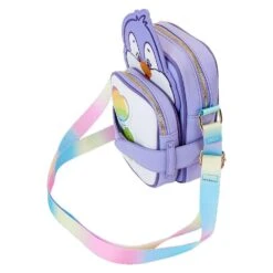 Loungefly X Care Bear Cousins Cozy Heart Crossbuddies® Cosplay Crossbody Bag With Coin Bag -Hello Discount Store medium 74df7d3f 1802 4185 9677 a75fb59bd3ec