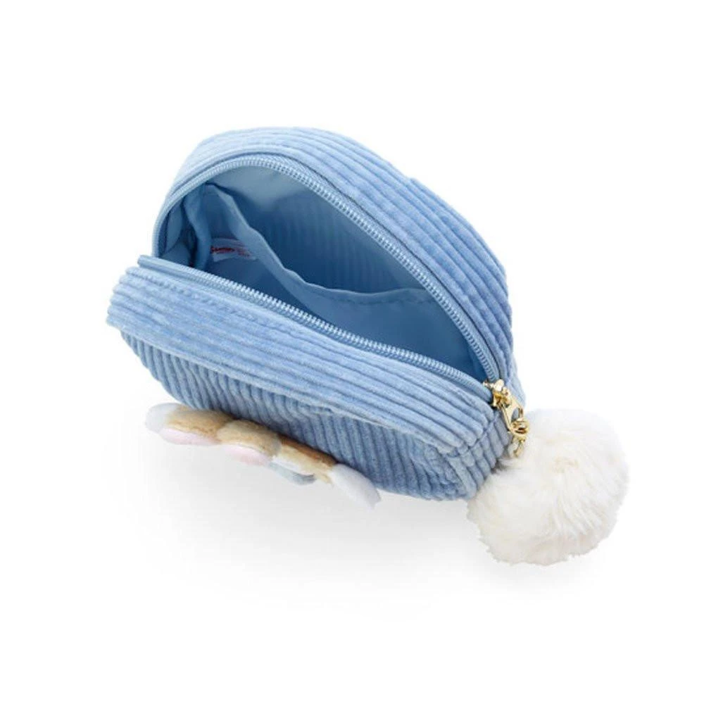 Cinnamoroll Bunny Forest Pouch SANRIO Cinnamoroll Bunny Forest Pouch -Hello Discount Store medium 74e15599 6685 4db2 bda3 91ba4dbb463a