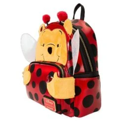 Loungefly X Winnie The Pooh Friends Cosplay Mini Backpack & CrossbodyBag & Wallet Set 8 Loungefly X Winnie The Pooh Friends Cosplay Mini Backpack & CrossbodyBag & Wallet Set -Hello Discount Store medium 75d41517 db43 45d7 92f5 e7086190ada4