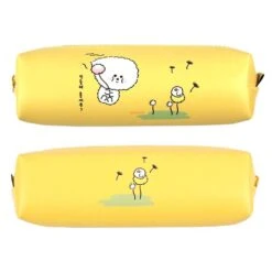 Chonchon Bichon Pencil Case -Hello Discount Store medium 7677a07d 0caa 4786 83ab c32d5557b642