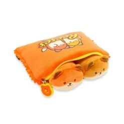 Anirollz X Reese's | Foxiroll BFF Mini Pouch