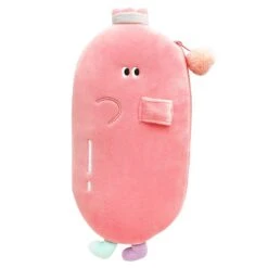 Carrot Friends Plush Pencil Case -Hello Discount Store medium 771264c2 c60e 4f6f 90ce cc4577c568f9