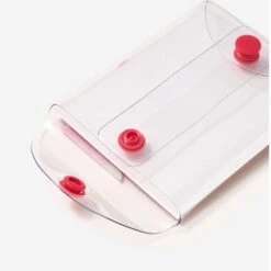 Sanrio Characters Clear Pocket Pouch :Pompom 18 Sanrio Characters Clear Pocket Pouch :Pompom -Hello Discount Store medium 7718d93d 173a 414b 8060 fd16fa7991f3