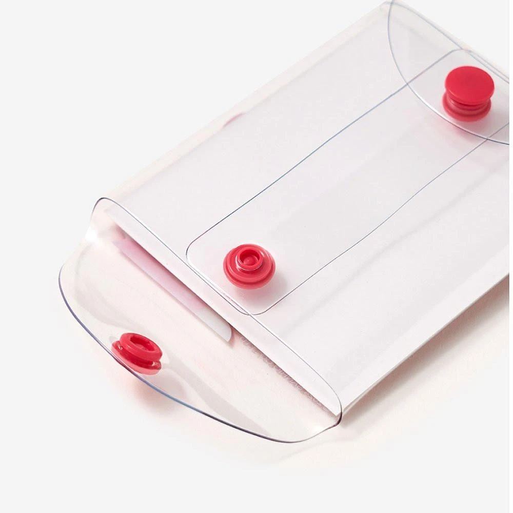 Sanrio Characters Clear Pocket Pouch :Pompom Sanrio Characters Clear Pocket Pouch :Pompom -Hello Discount Store medium 7718d93d 173a 414b 8060 fd16fa7991f3