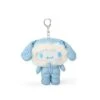Sanrio Cinnamoroll Mascot Clip-On Plush: Fuwa Puku