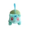 Nintendo Pokemon Bulbasaur Clip-On Plush
