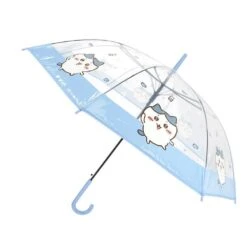 Chiikawa Hachiware Clear Umbrella