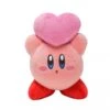 Kirby Heart 5" Plush 1 Kirby Heart 5" Plush -Hello Discount Store medium 7836f7f9 b5ca 4fad 9517 09b0e0eb7421