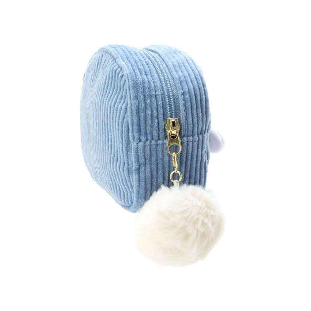 Cinnamoroll Bunny Forest Pouch SANRIO Cinnamoroll Bunny Forest Pouch -Hello Discount Store medium 79a091b7 db5d 4a03 8d74 01eaa28c6f12