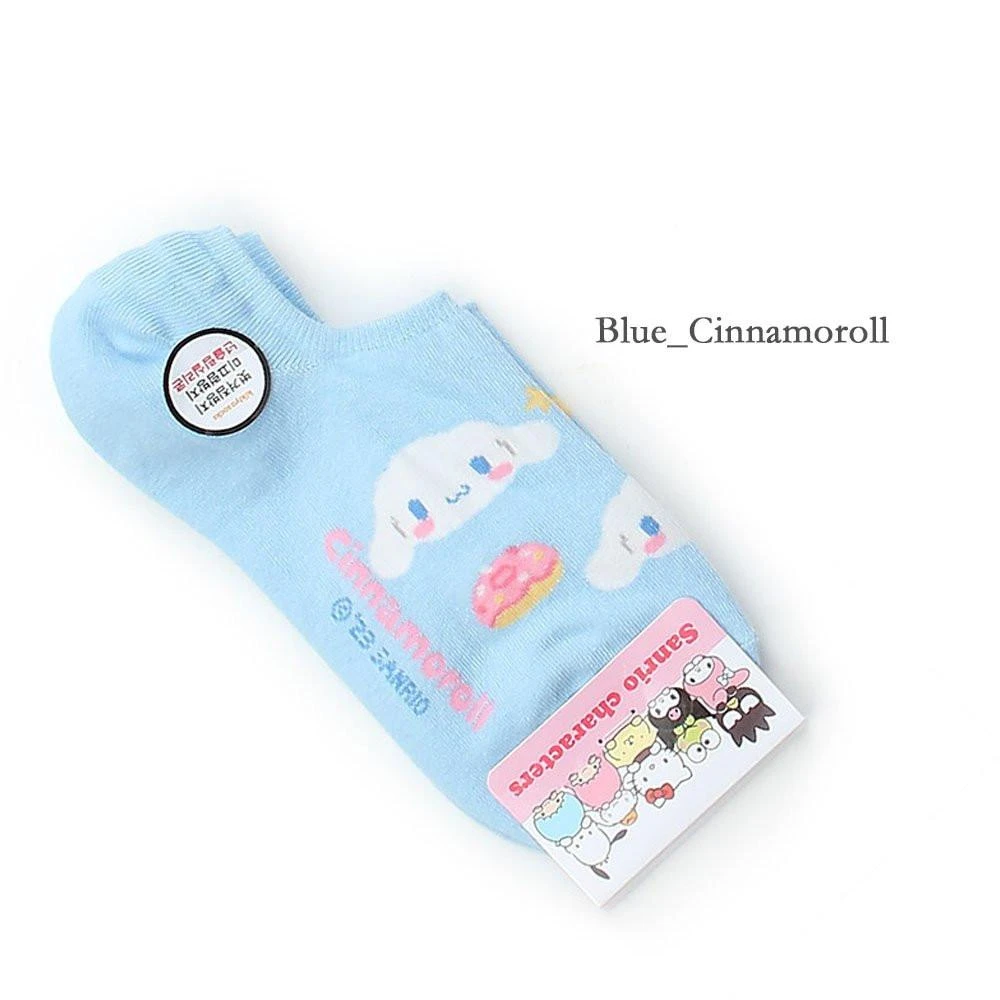 Sanrio Characters None-Slip Socks Sanrio Characters None-Slip Socks -Hello Discount Store medium 7a03ba18 7781 4109 8561 f48d3804ab96