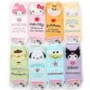 Sanrio Characters Sweet Low-Cut Socks