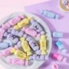 Sanrio Characters Candy Eraser