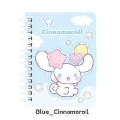 Sanrio Magnet Notepad -Hello Discount Store medium 7a6bdab8 3a81 4ca8 8b7e 5f25d486aa23