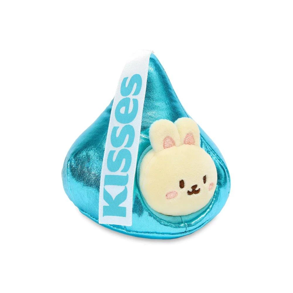 Anirollz x Kisses 4" Mini Outfit Plush Anirollz X Kisses 4" Mini Outfit Plush -Hello Discount Store medium 7a6f5c87 051d 45bd 90d2 2fb1da24bf02