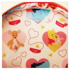 Loungefly X Winnie The Pooh Hunny Pot Crossbody Bag -Hello Discount Store medium 7bf69c40 6ccf 49a0 a40b 7221e17ec1e3