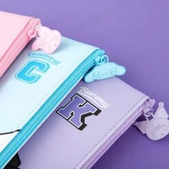 Sanrio Characters Flat Pencil Pouch -Hello Discount Store medium 7c1152f9 2938 4499 b203 6771de4e7ab3