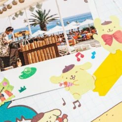 Sanrio Characters Party Sticker Sheet 15 Sanrio Characters Party Sticker Sheet -Hello Discount Store medium 7c5779a8 d157 4aa6 88b5 01b32230d3b4