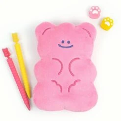 Gummy Bear Pencil Pouch -Hello Discount Store medium 7c873a91 bba0 4e27 8fe9 ee369ddca434