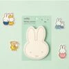 Miffy Die-Cut Sticky Memo Pad