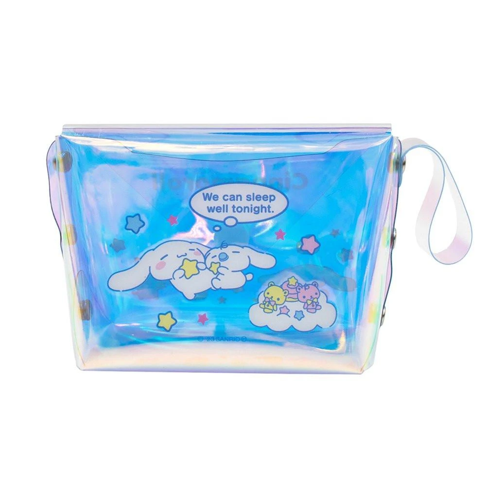 Sanrio Characters Hologram Mini Pouch Sanrio Characters Hologram Mini Pouch -Hello Discount Store medium 8031dcac 796b 4035 87d3 bfe434721aaa